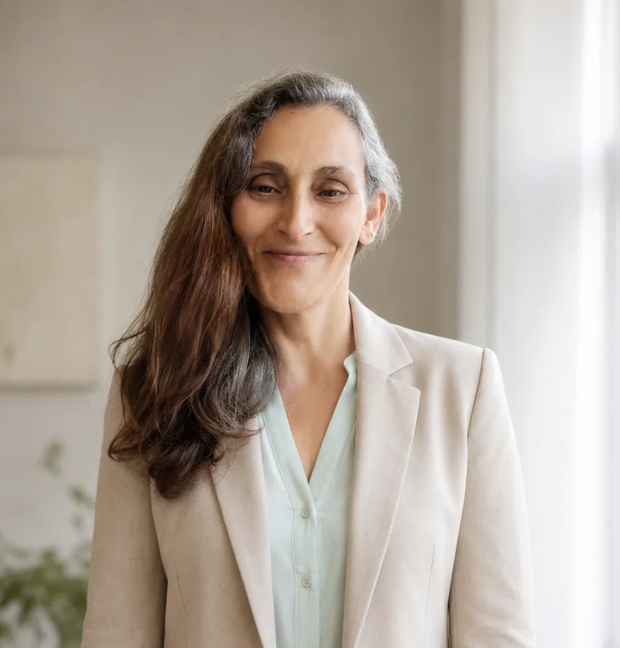 Rita Mendonça